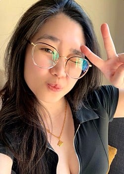 Cindy Tea